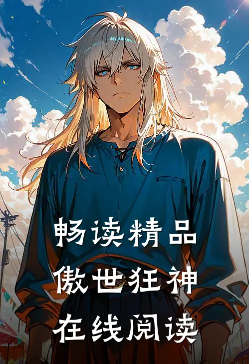 畅读精品傲世狂神在线阅读