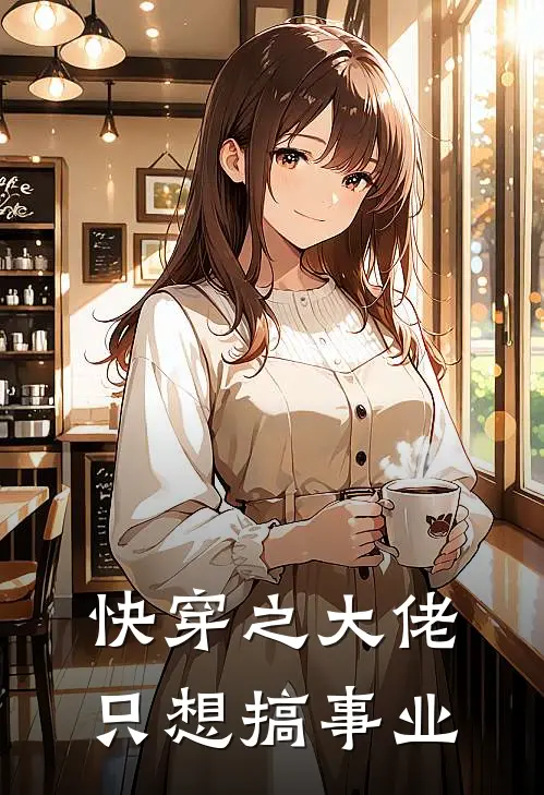 快穿之大佬只想搞事业
