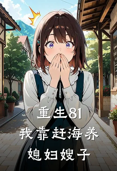 重生81：我靠赶海养媳妇嫂子