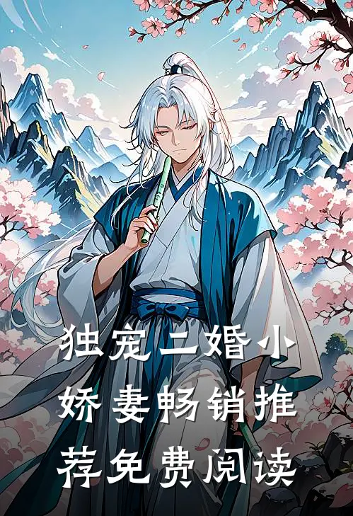 独宠二婚小娇妻畅销推荐免费阅读