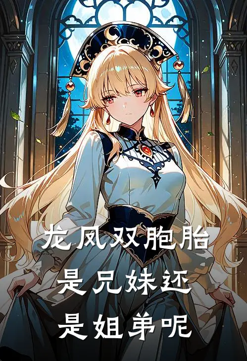 龙凤双胞胎是兄妹还是姐弟呢