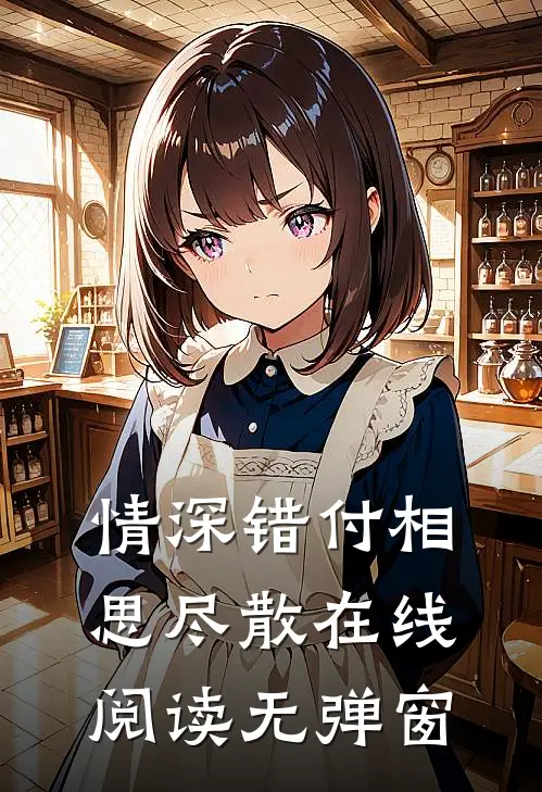 情深错付相思尽散在线阅读无弹窗