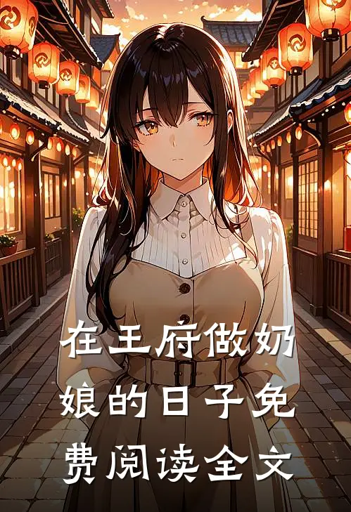 在王府做奶娘的日子免费阅读全文