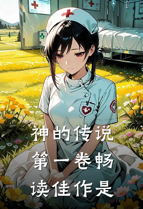 神的传说第一卷畅读佳作是