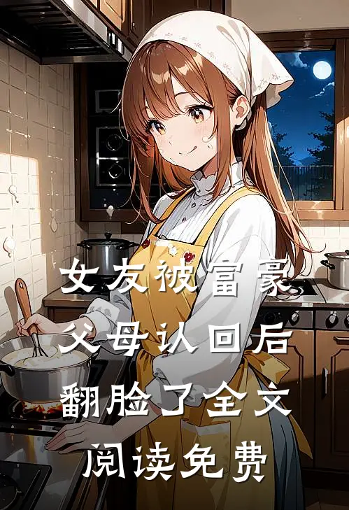 女友被富豪父母认回后翻脸了全文阅读免费