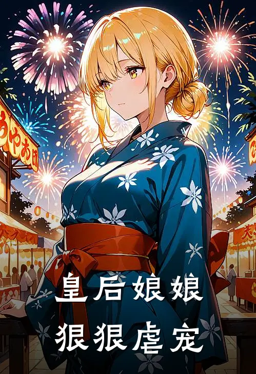 皇后娘娘狠狠虐宠