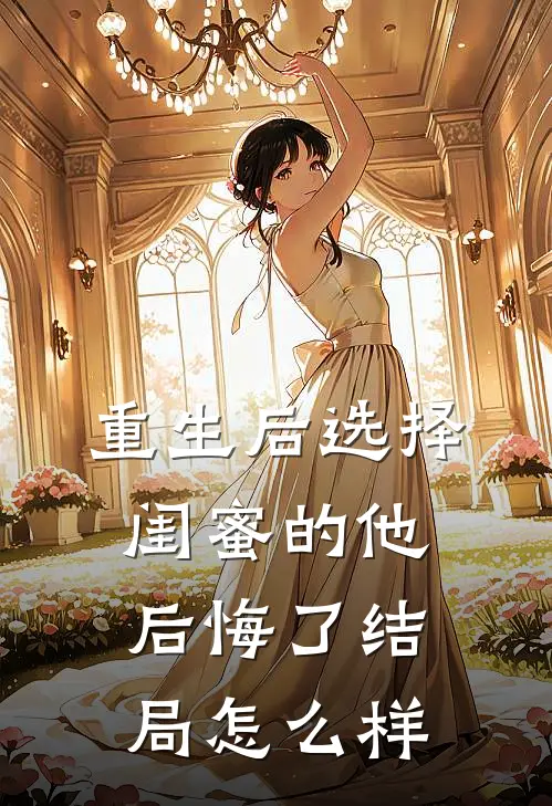重生后选择闺蜜的他后悔了结局怎么样