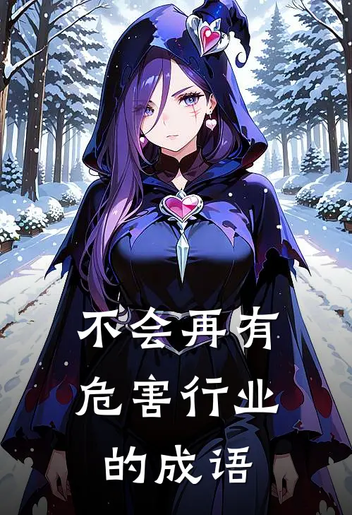 不会再有危害行业的成语