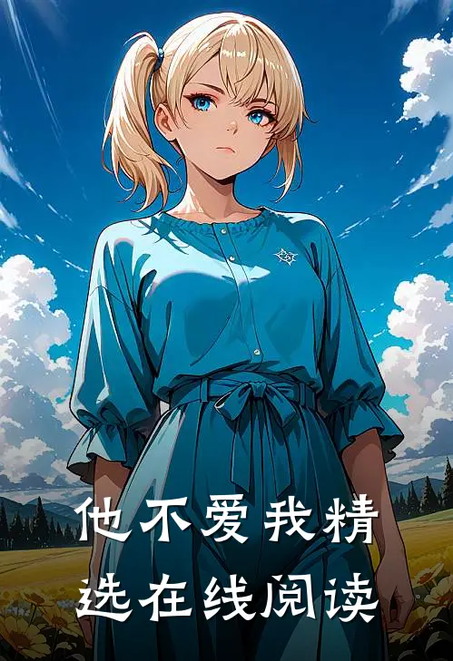他不爱我精选在线阅读