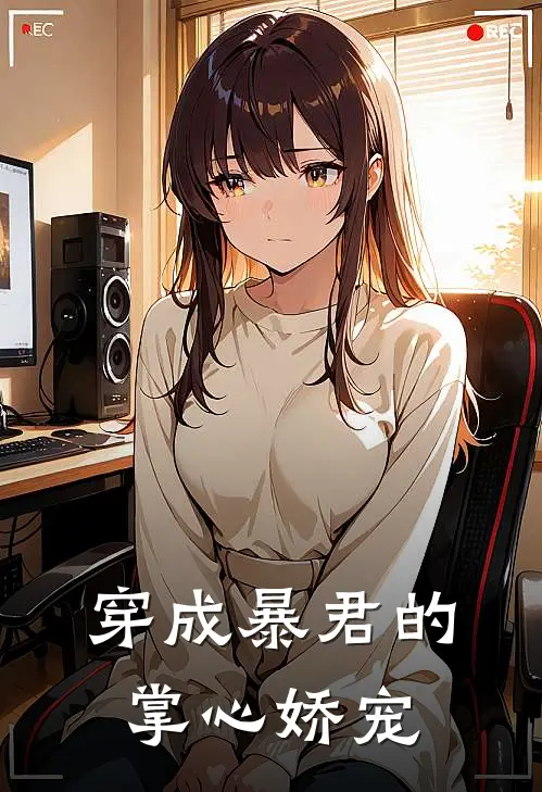 穿成暴君的掌心娇宠