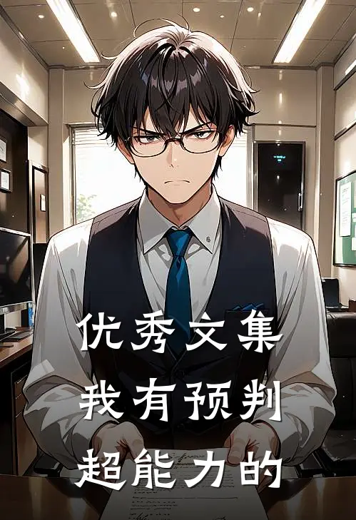 优秀文集我有预判超能力的