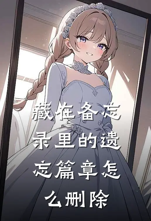 藏在备忘录里的遗忘篇章怎么删除