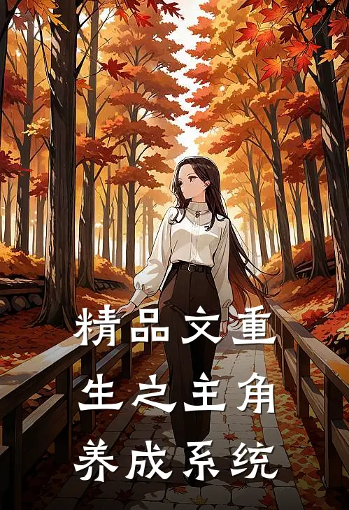 精品文重生之主角养成系统