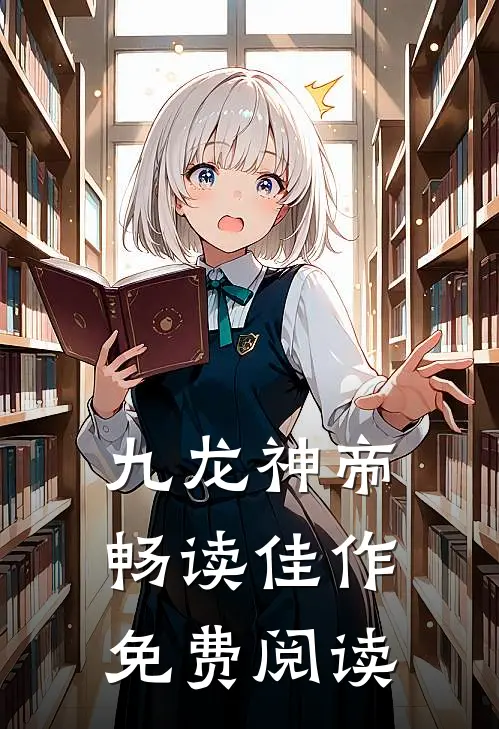 九龙神帝畅读佳作免费阅读