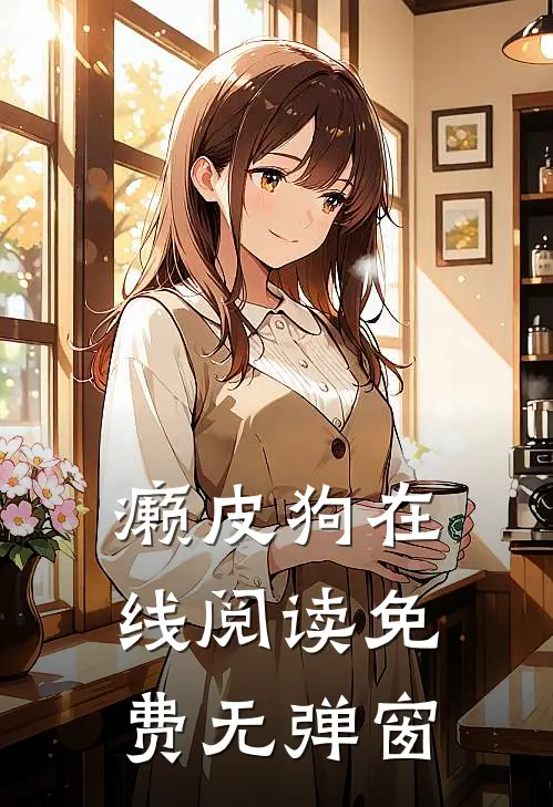 癞皮狗在线阅读免费无弹窗