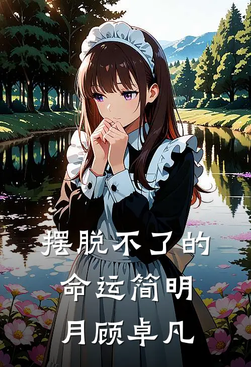 摆脱不了的命运简明月顾卓凡