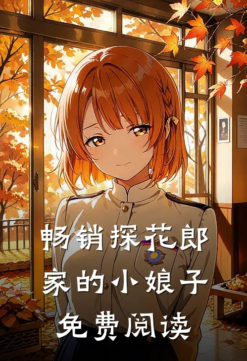 畅销探花郎家的小娘子免费阅读