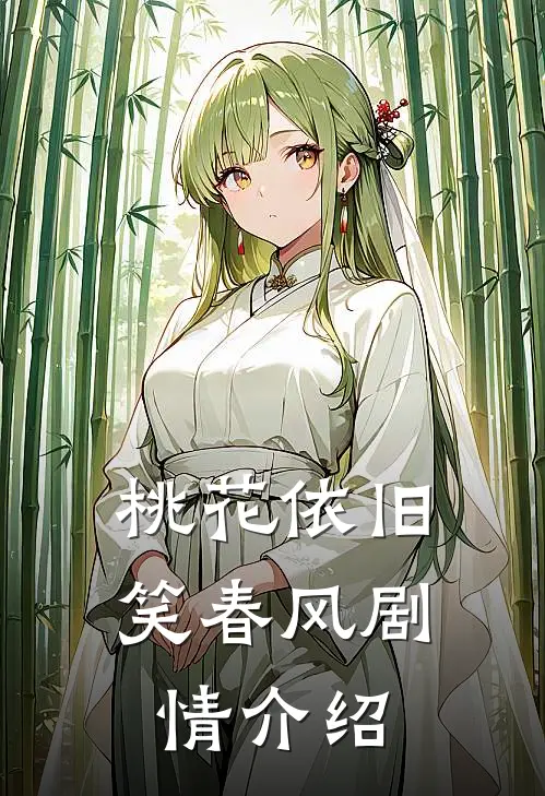 桃花依旧笑春风剧情介绍
