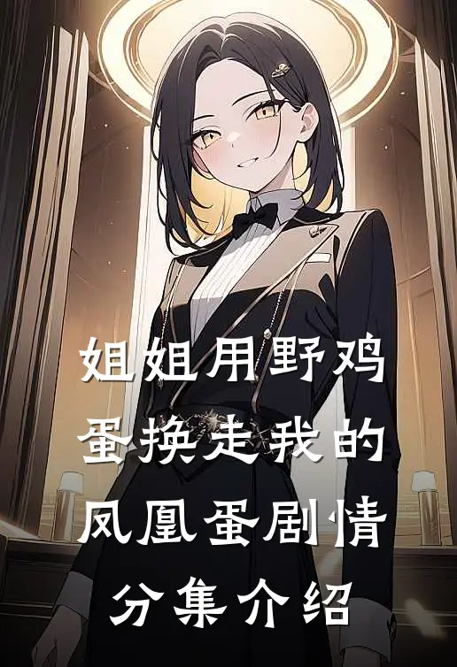 姐姐用野鸡蛋换走我的凤凰蛋剧情分集介绍
