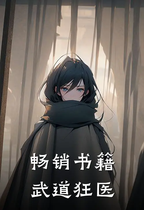 畅销书籍武道狂医