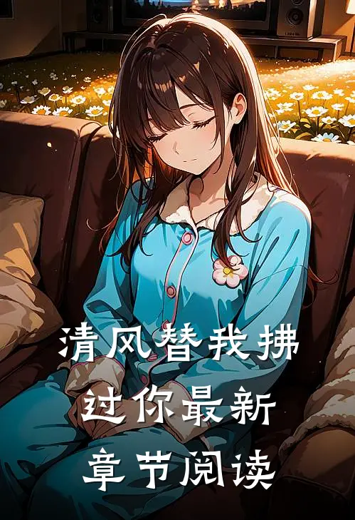 清风替我拂过你最新章节阅读