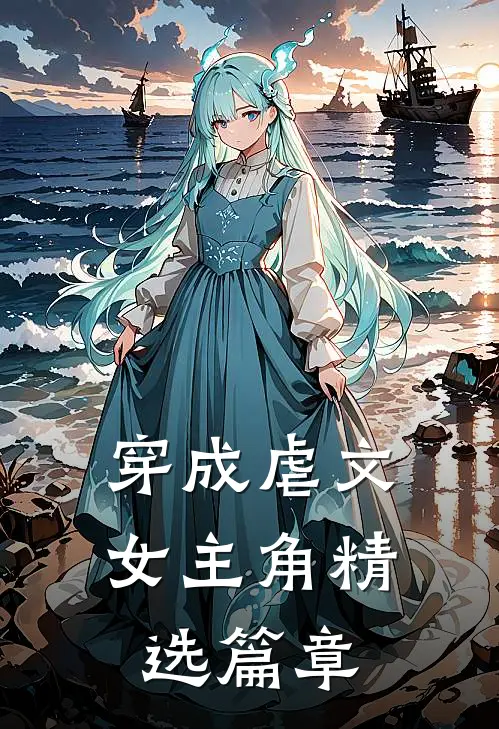 穿成虐文女主角精选篇章