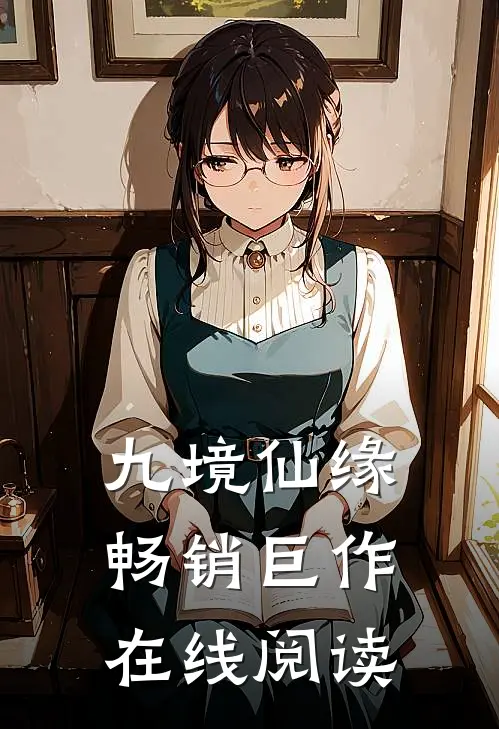 九境仙缘畅销巨作在线阅读