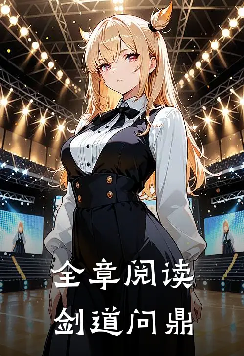 全章阅读剑道问鼎