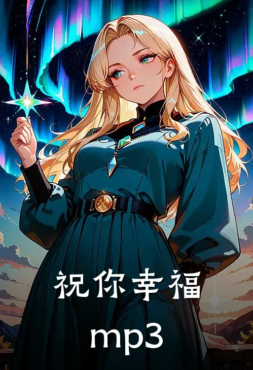 祝你幸福mp3