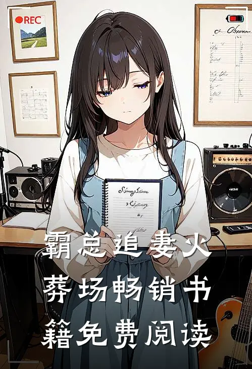 霸总追妻火葬场畅销书籍免费阅读