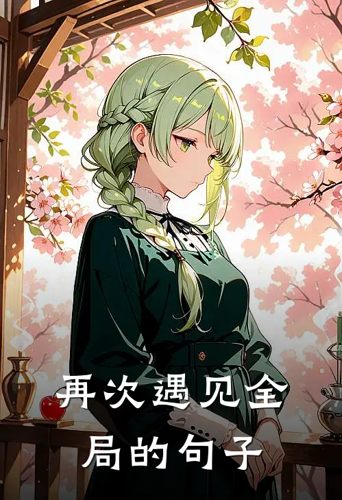 再次遇见全局的句子