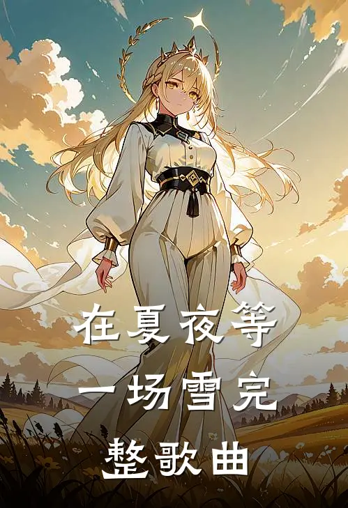 在夏夜等一场雪完整歌曲