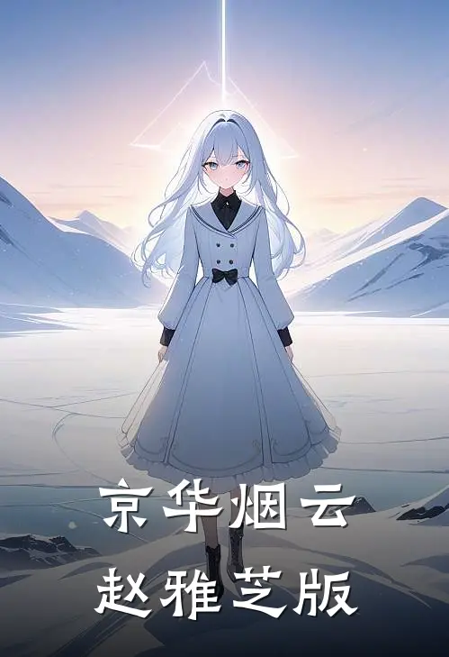 京华烟云赵雅芝版