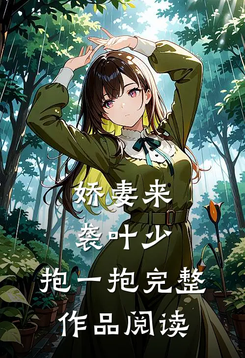 娇妻来袭叶少,抱一抱 完整作品阅读