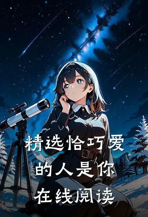 精选恰巧爱的人是你在线阅读