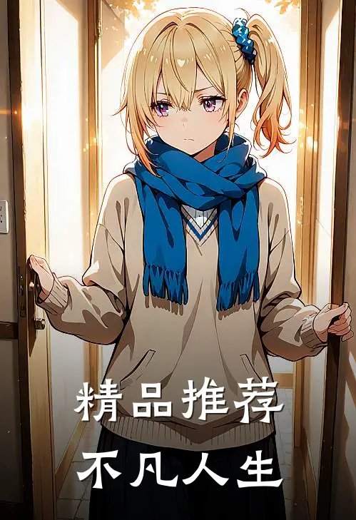 精品推荐不凡人生