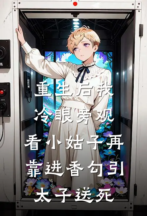 重生后我冷眼旁观，看小姑子再靠进香勾引太子送死