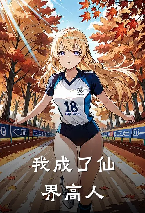 我成了仙界高人