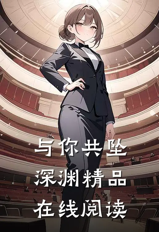 与你共坠深渊精品在线阅读