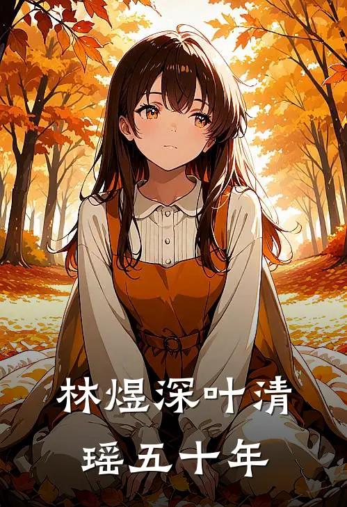 林煜深叶清瑶五十年