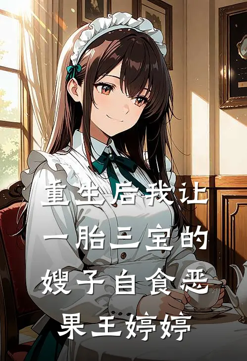 重生后我让一胎三宝的嫂子自食恶果王婷婷