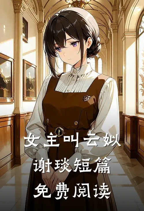 女主叫云姒谢琰短篇免费阅读