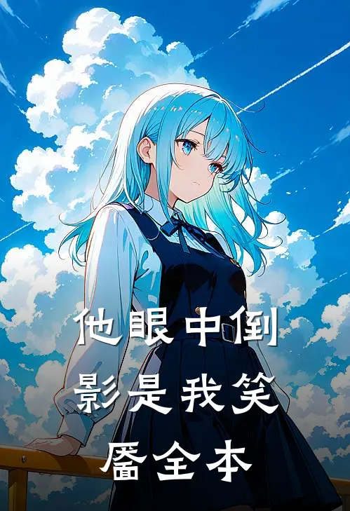 他眼中倒影是我笑靥全本