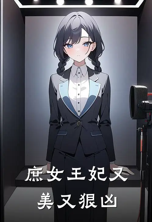 庶女王妃又美又狠凶