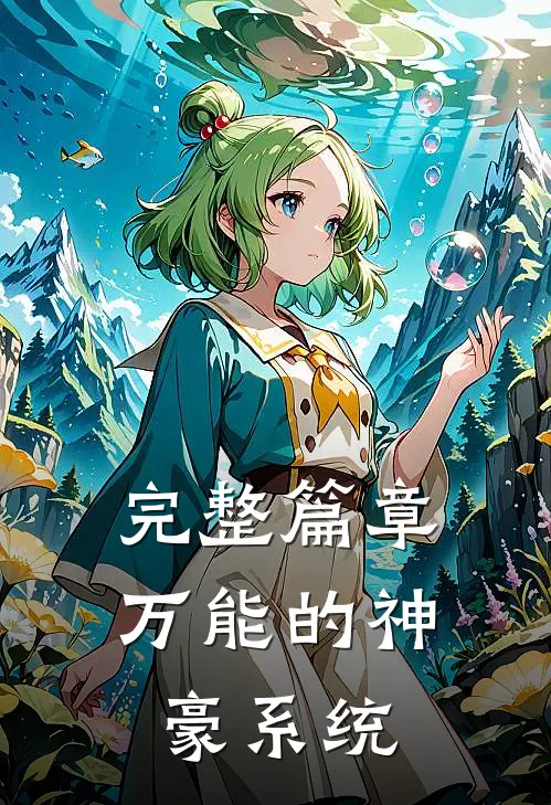 完整篇章万能的神豪系统