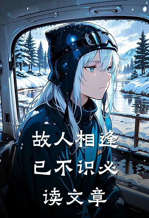 故人相逢已不识必读文章