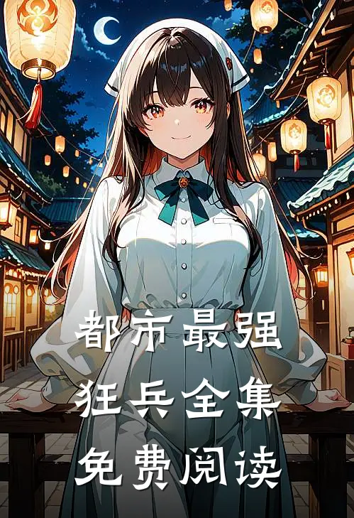都市最强狂兵全集免费阅读