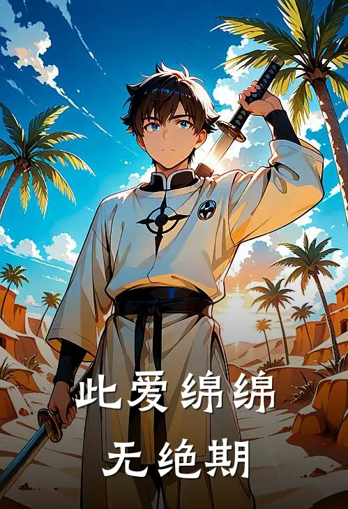 此爱绵绵无绝期
