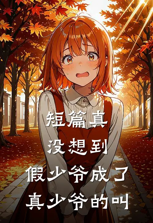 短篇真没想到,假少爷成了真少爷的叫