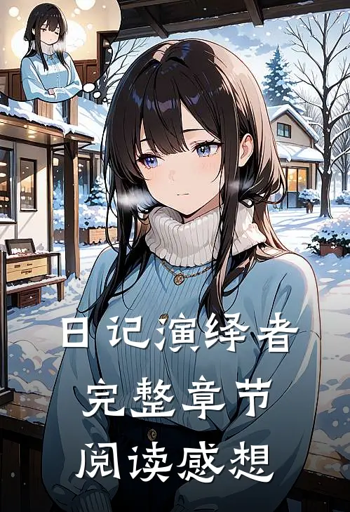 日记演绎者完整章节阅读感想